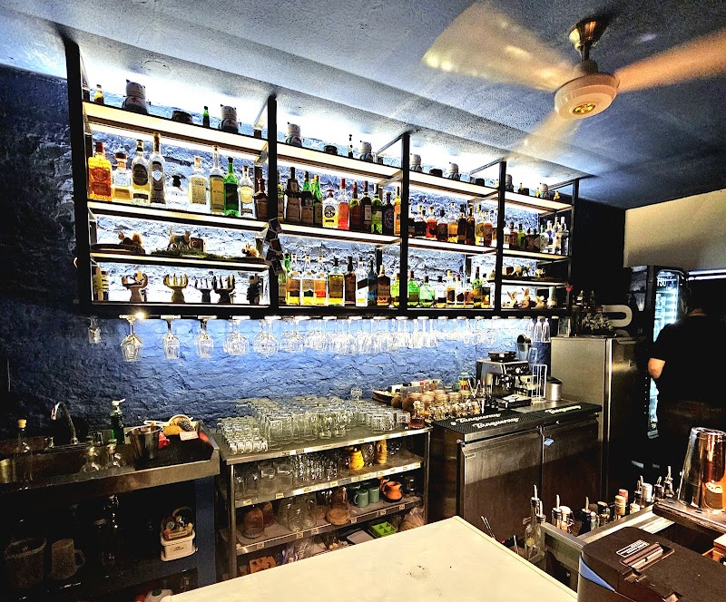 891 Gastro Bar