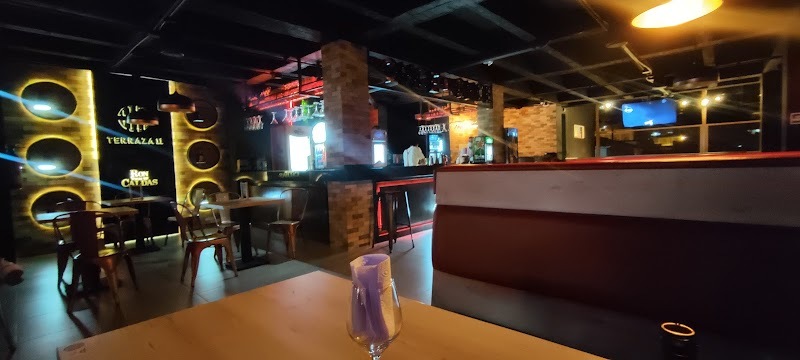 TERRAZA 11 GRANADA / ONCE ONCE SPORT RESTAURANT