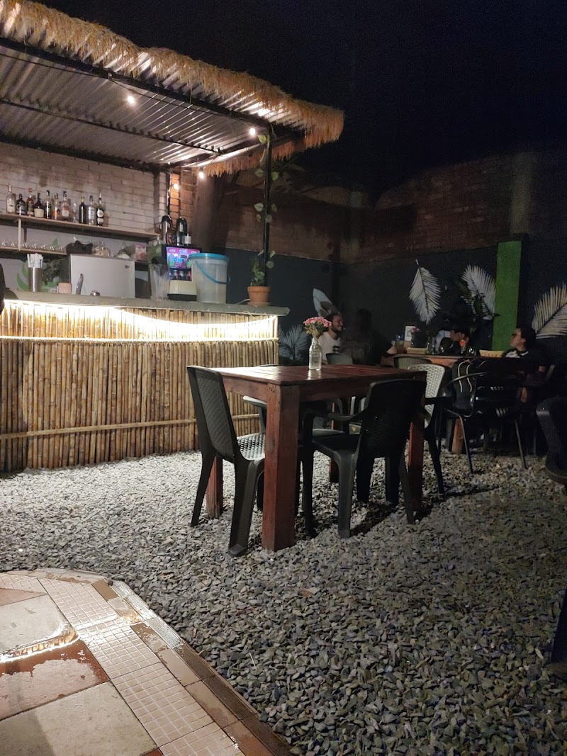 Trópico Cultural