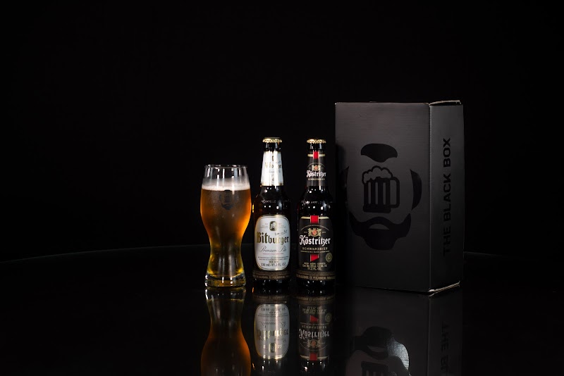 Alternative Beer