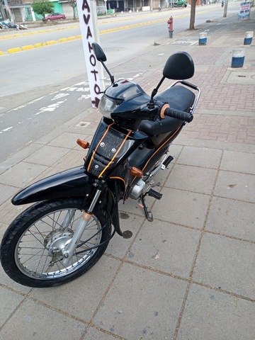 Lavamotos Gutiérrez