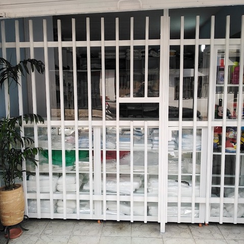 Plásticos Salomia sas