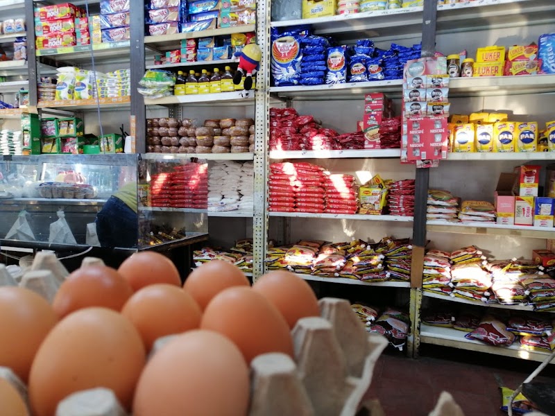 Salsamentaria la más económica