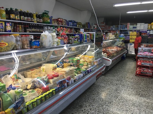 QUESERA Y SALSAMENTARIA SAN FERNANDO.