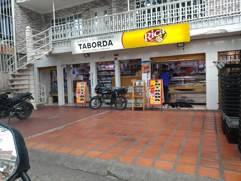 Salsamentaria Taborda