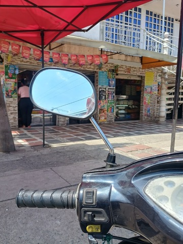 Salsamentaria EL REY