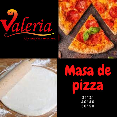 SALSAMENTARIA VALERIA