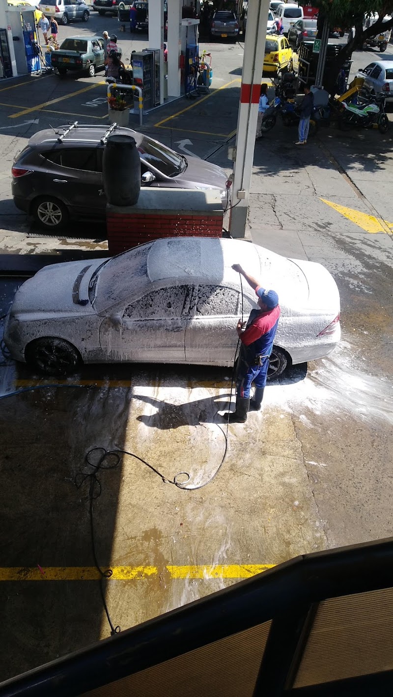 Auto Centro El Triángulo