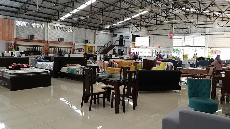 Bodega del Mueble