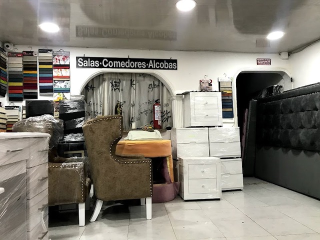 Mobiliario Cali Muebles De Diseño