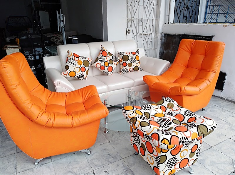 MUEBLES MAO-K