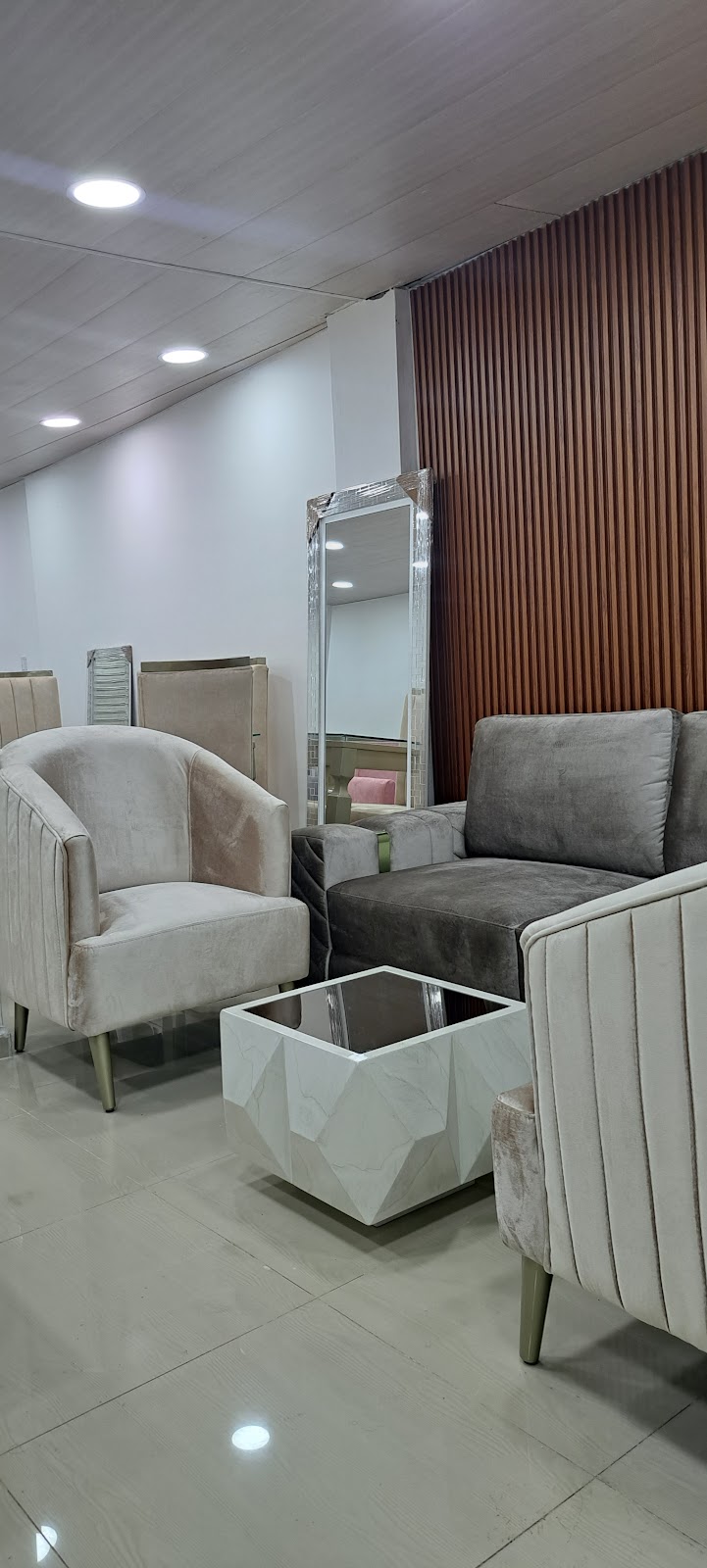 La Tienda del Mueble