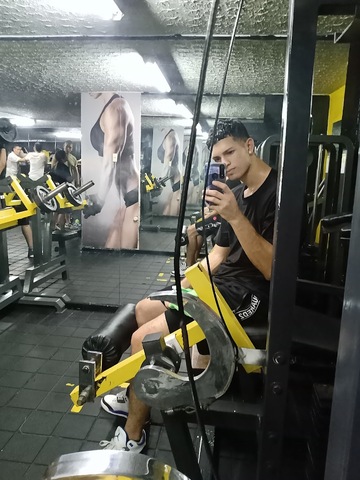 Millenium GYM