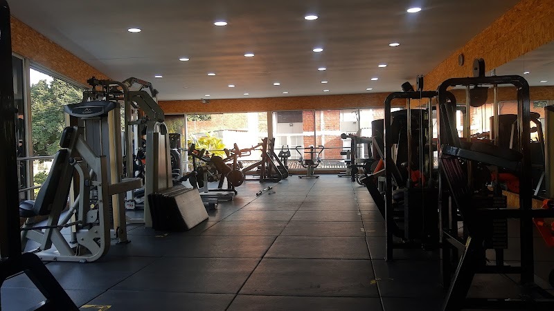 Cardios Gym Sede Norte