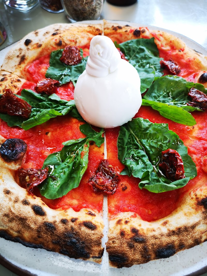 La Bella Pizza