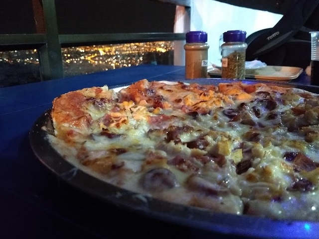 El Gato Juan Pizzeria