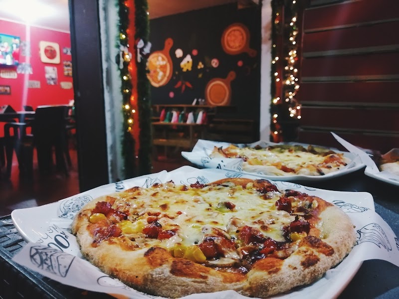 DavalosPizza
