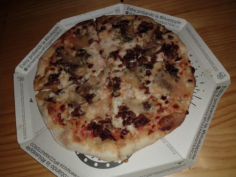 Cheers Pizzería