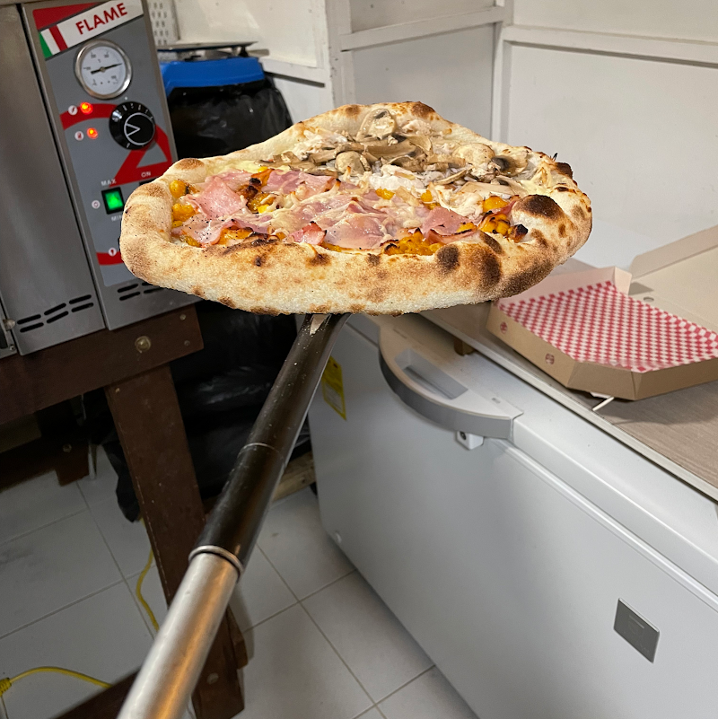 Amadea Pizzeria