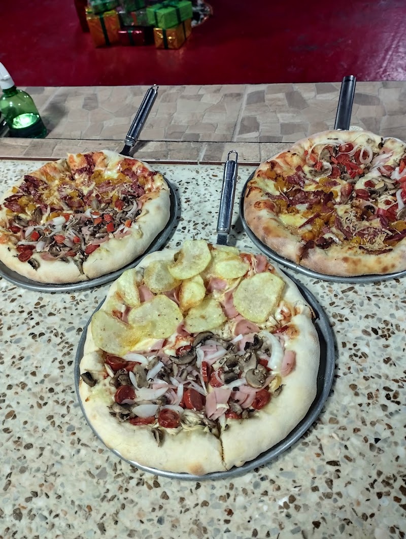 PIZZERIA EL BALSO