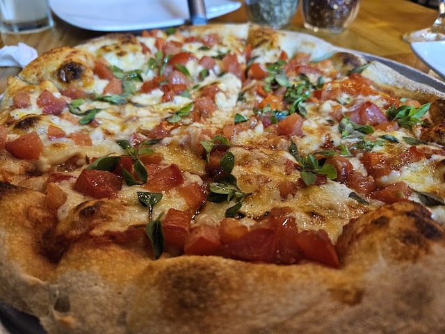 Cheers Pizzería Ingenio