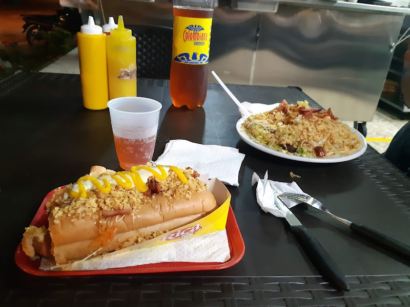 El Chuzo De Ivan