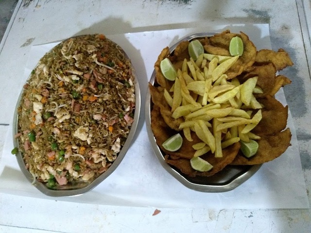 Restaurante Gran Dragon de Oro