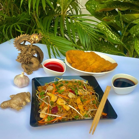 Restaurante Chino El Primer Emperador