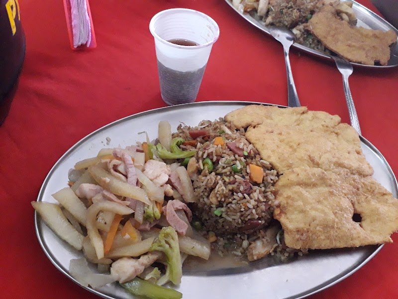 Restaurante Bao Yuan