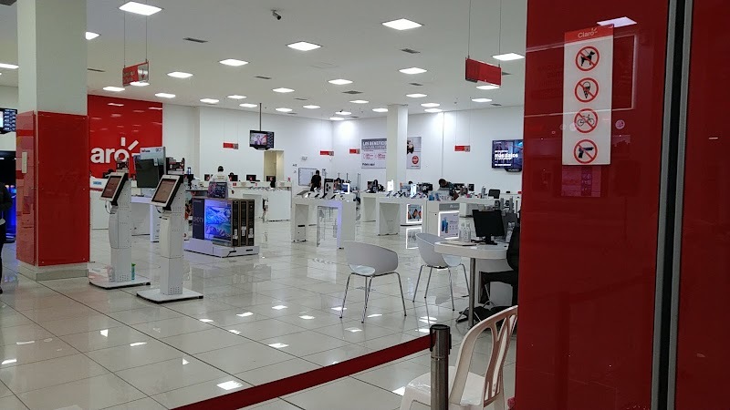 CAV Claro Cali Palmetto | Claro Pay