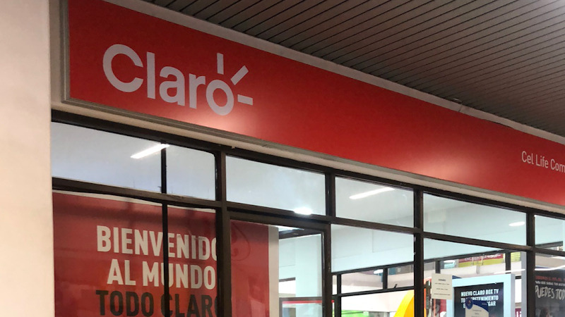 Claro C.C 14 de Calima