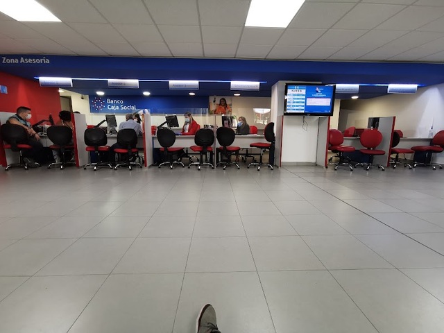 Banco Caja Social