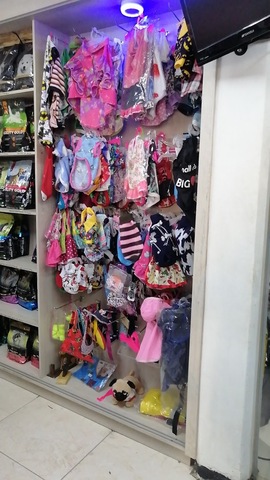 La granja de floralia