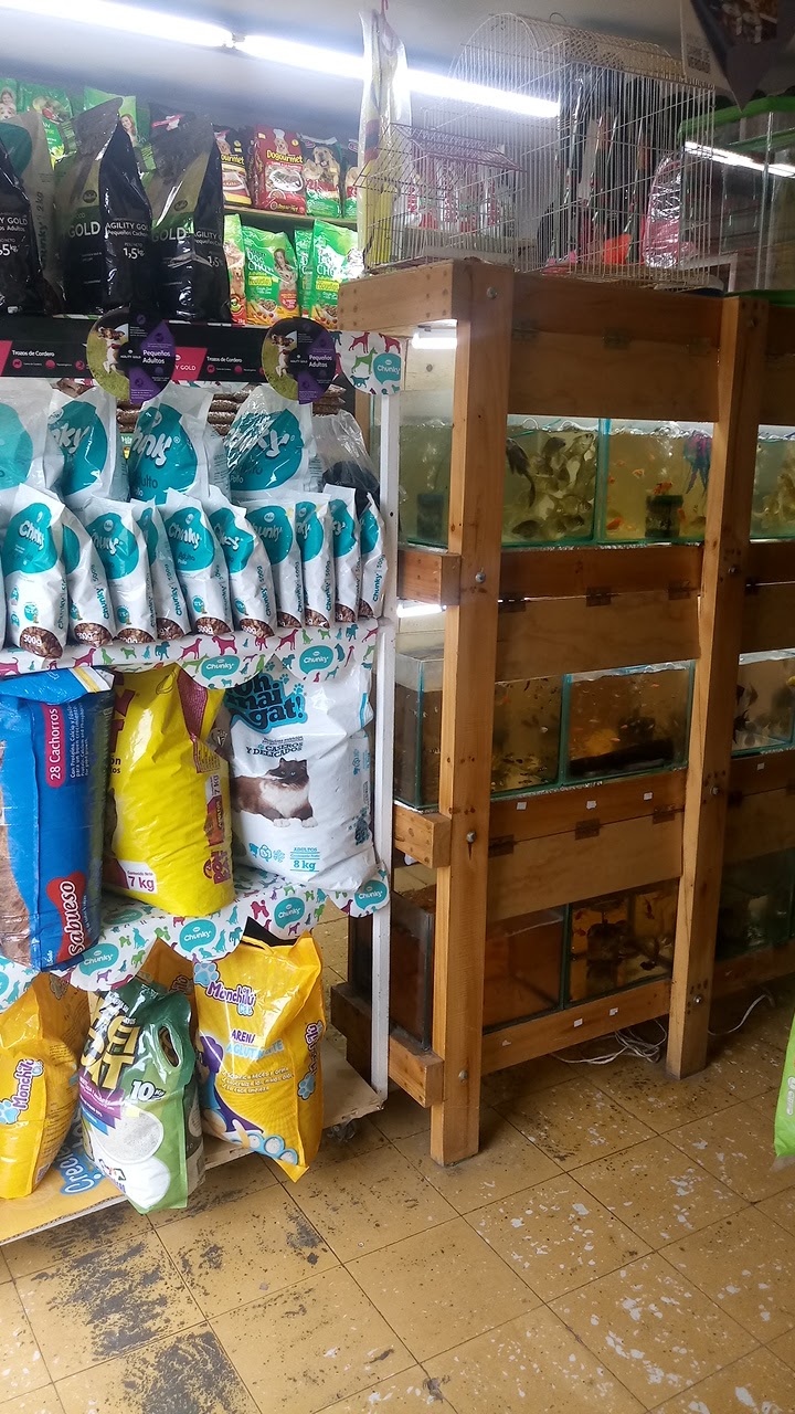 AGRO VETERINARIA ANTONIO NARIÑO