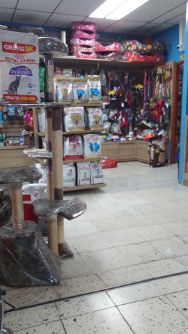 Agrocanes santa elena