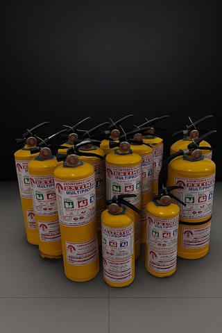 EXTINTORES DOBLE A S.A.S.