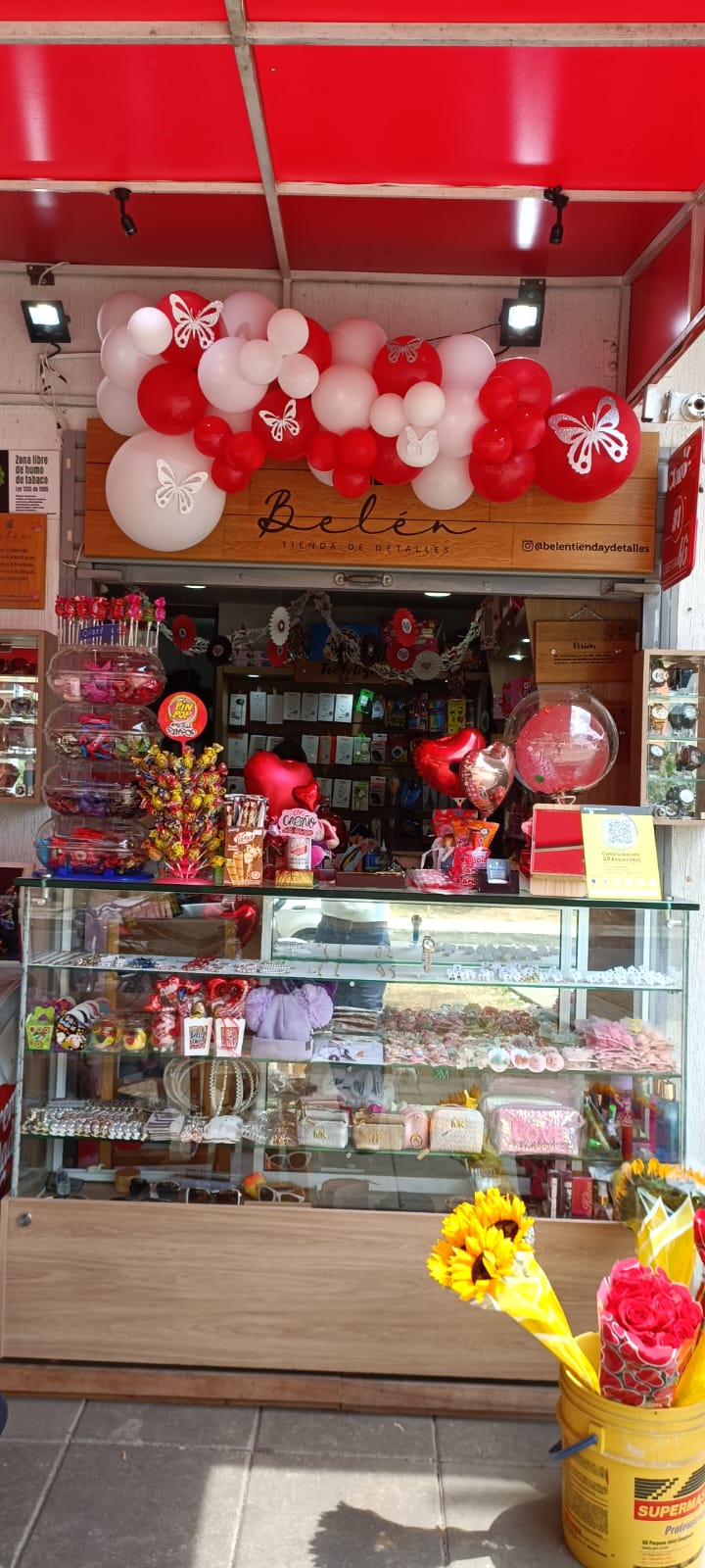 Belén Tienda de Detalles