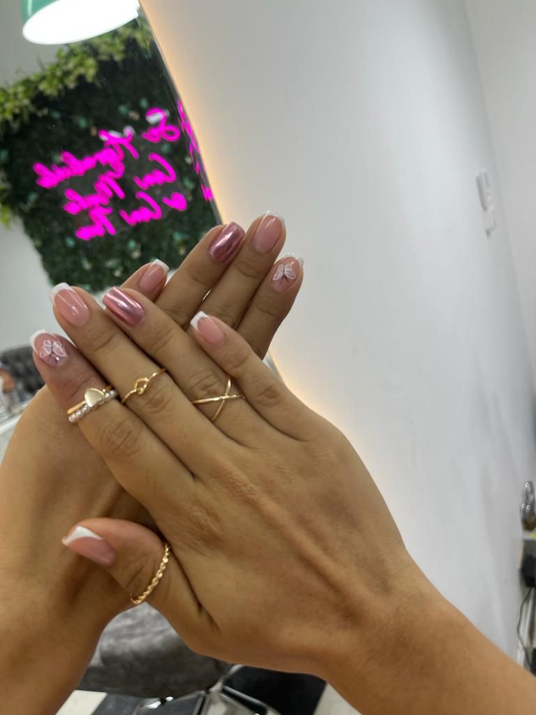 ELEGANCE NAILS SPA