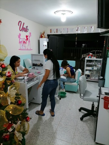 Salon de Belleza UNIK