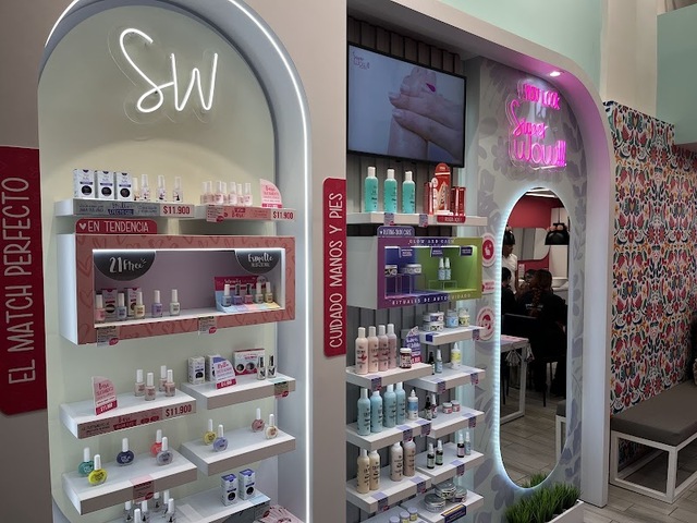 Super Wow Cali Unicentro - Spa de uñas