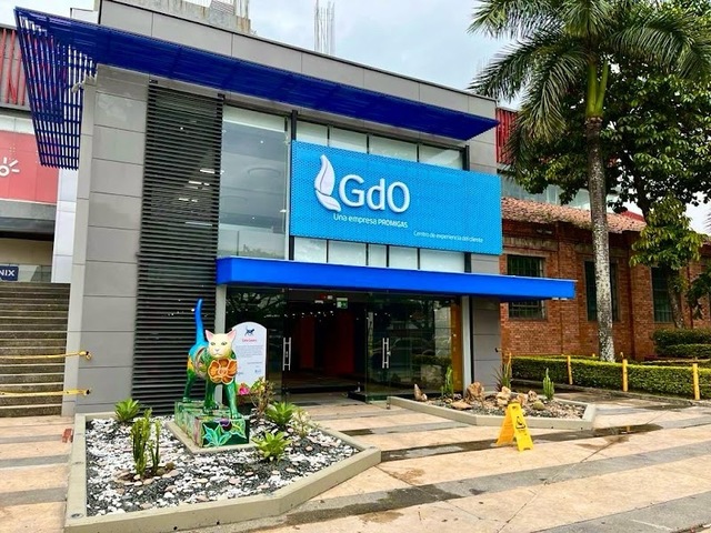 Gases de Occidente s.a. esp