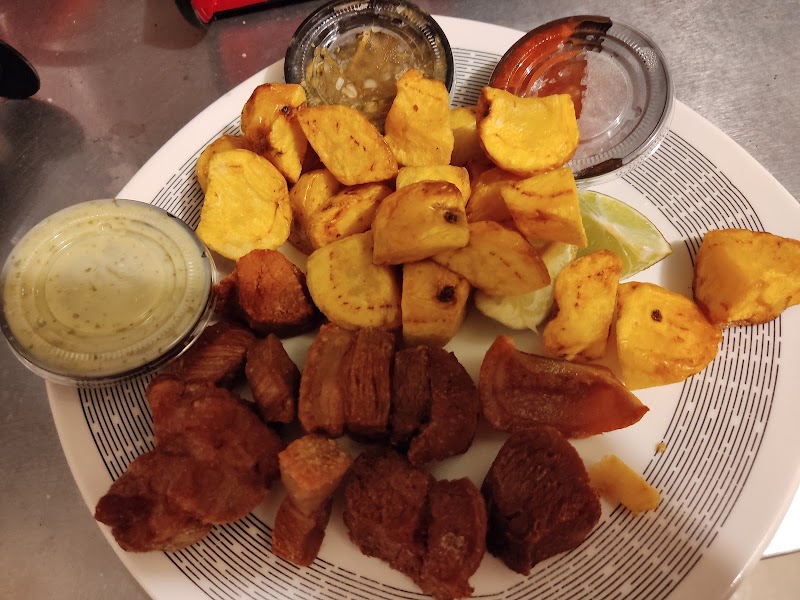 La Cochinita - Fritanga