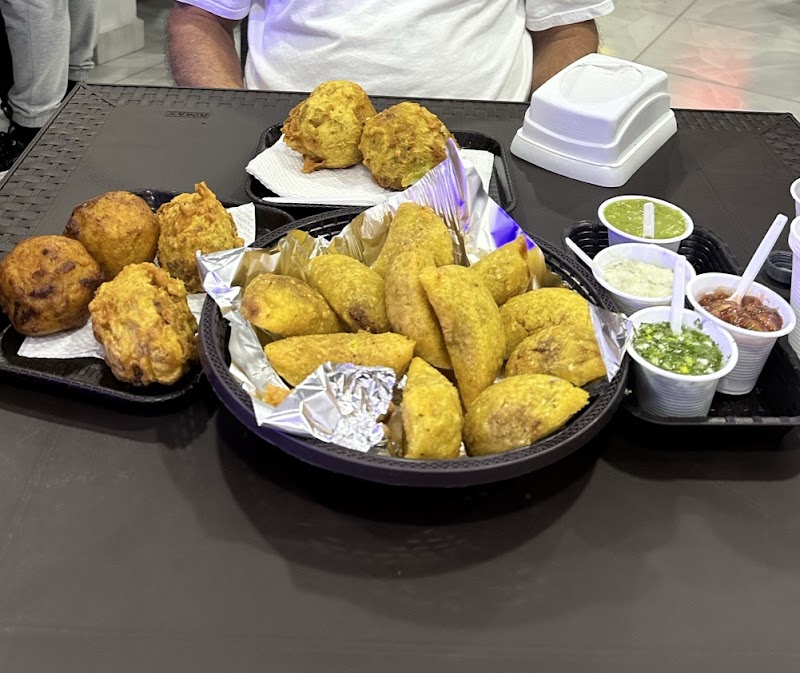 Ricuras de la 12