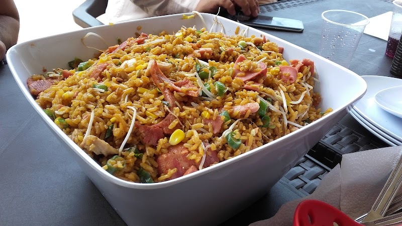 La Casa del Arroz (Pampalinda)