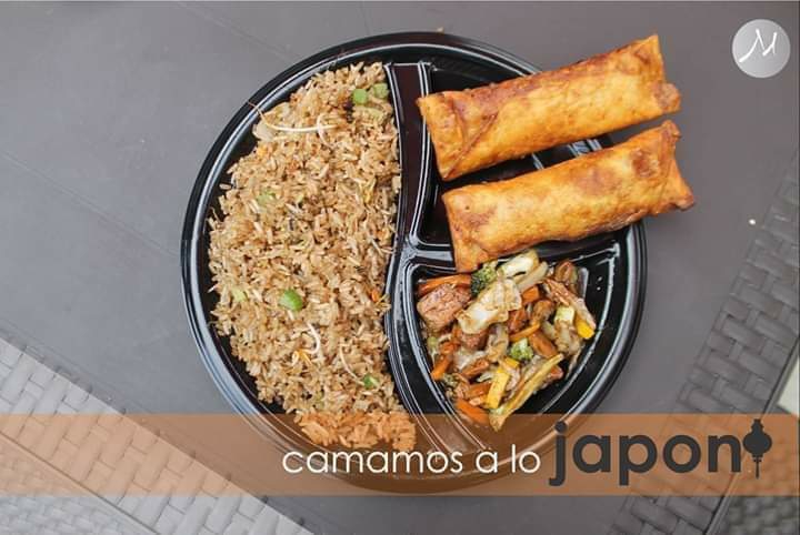 Arroz chino MILLON DE ARROZ