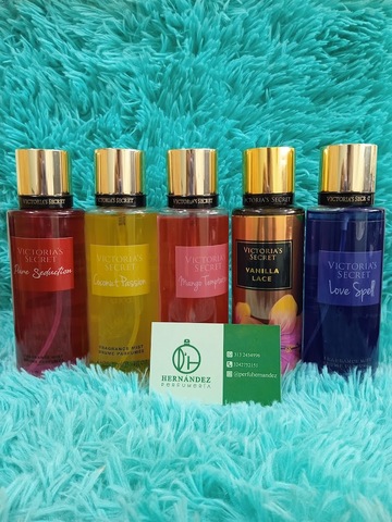 Hernández perfumeria