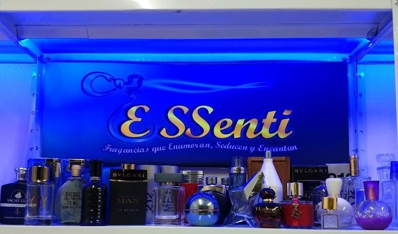 ESSenti Perfumería