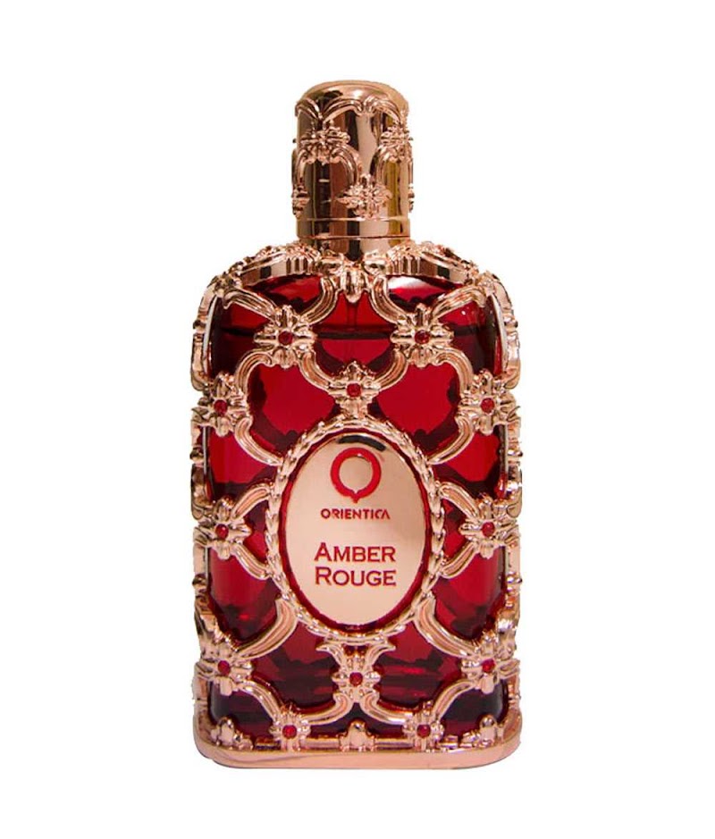 Perfumería Karol