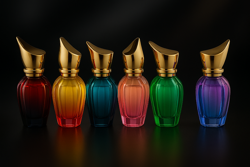 Perfumes y Lociones en Cali