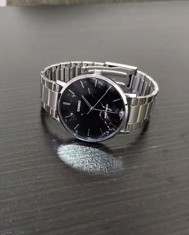 Relojeria y Tecnología Tempo Di Vita